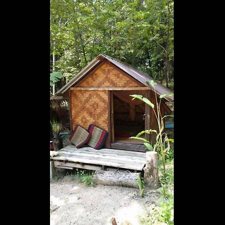 Lipe Camping Zone Eksteriør bilde