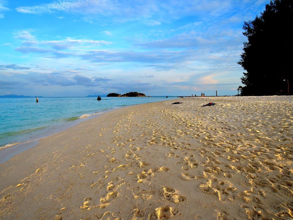 Lipe Camping Zone Eksteriør bilde