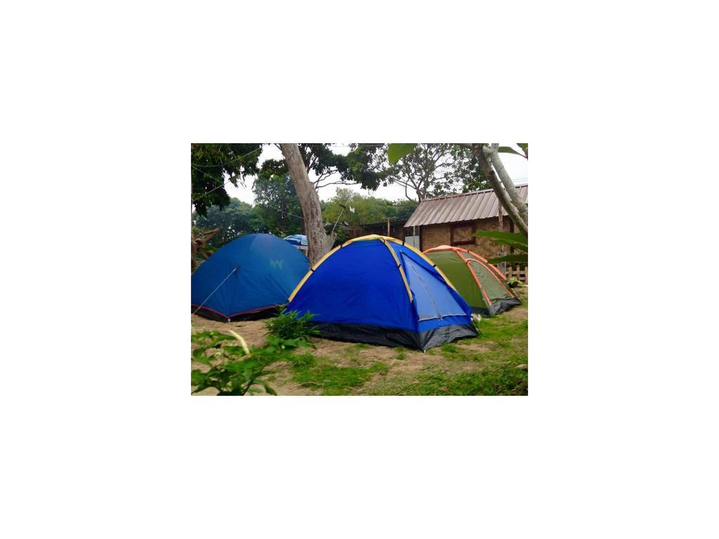 Lipe Camping Zone Rom bilde