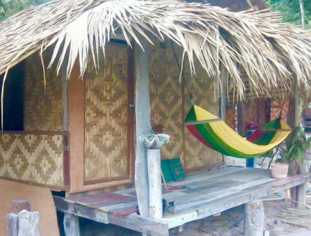 Lipe Camping Zone Eksteriør bilde