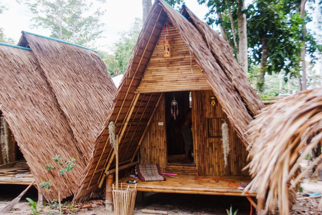 Lipe Camping Zone Eksteriør bilde