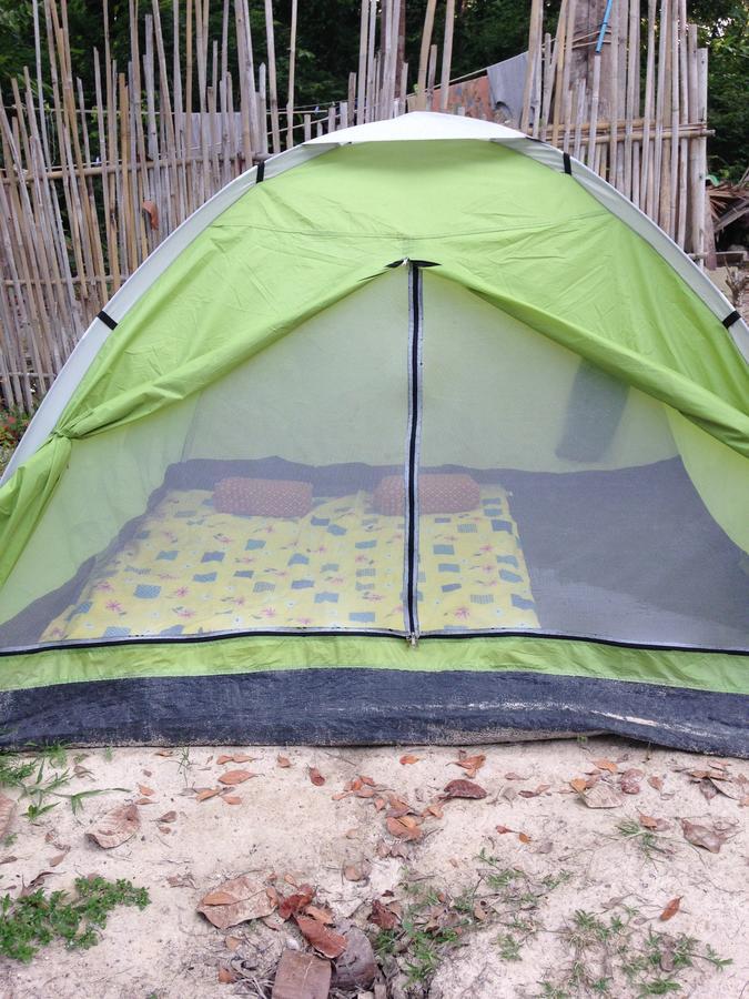 Lipe Camping Zone Rom bilde