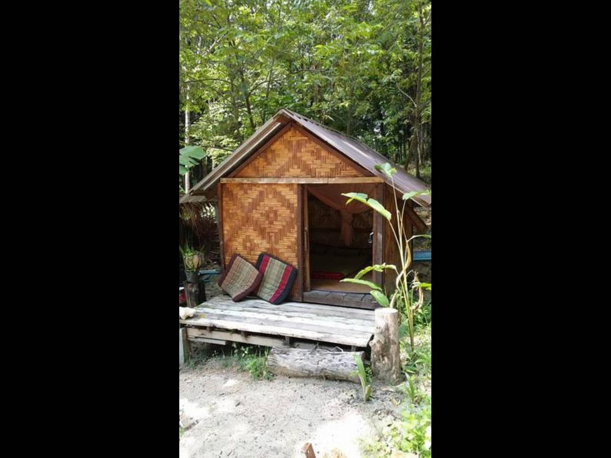 Lipe Camping Zone Eksteriør bilde